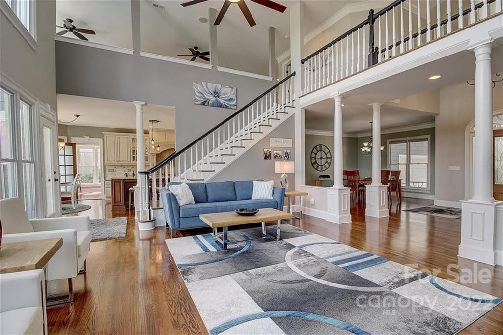 18612 John Connor Road Cornelius, NC 28031 - Photo 10 of 45 Gallery Image 10