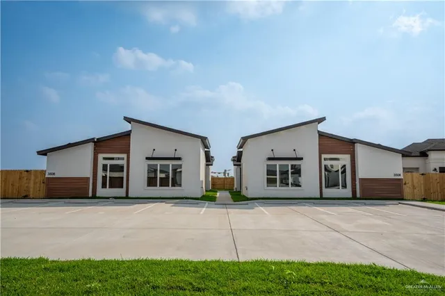 $1,700 | 3508 Hidalgo Circle, Unit A, Brownsville, TX 78520