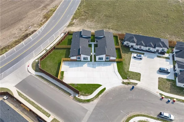 $1,750 | 3508 Hidalgo Circle, Unit A, Brownsville, TX 78520