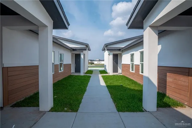 $1,750 | 3508 Hidalgo Circle, Unit A, Brownsville, TX 78520