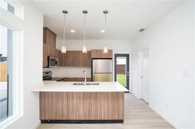 $1,750 | 3508 Hidalgo Circle, Unit A, Brownsville, TX 78520