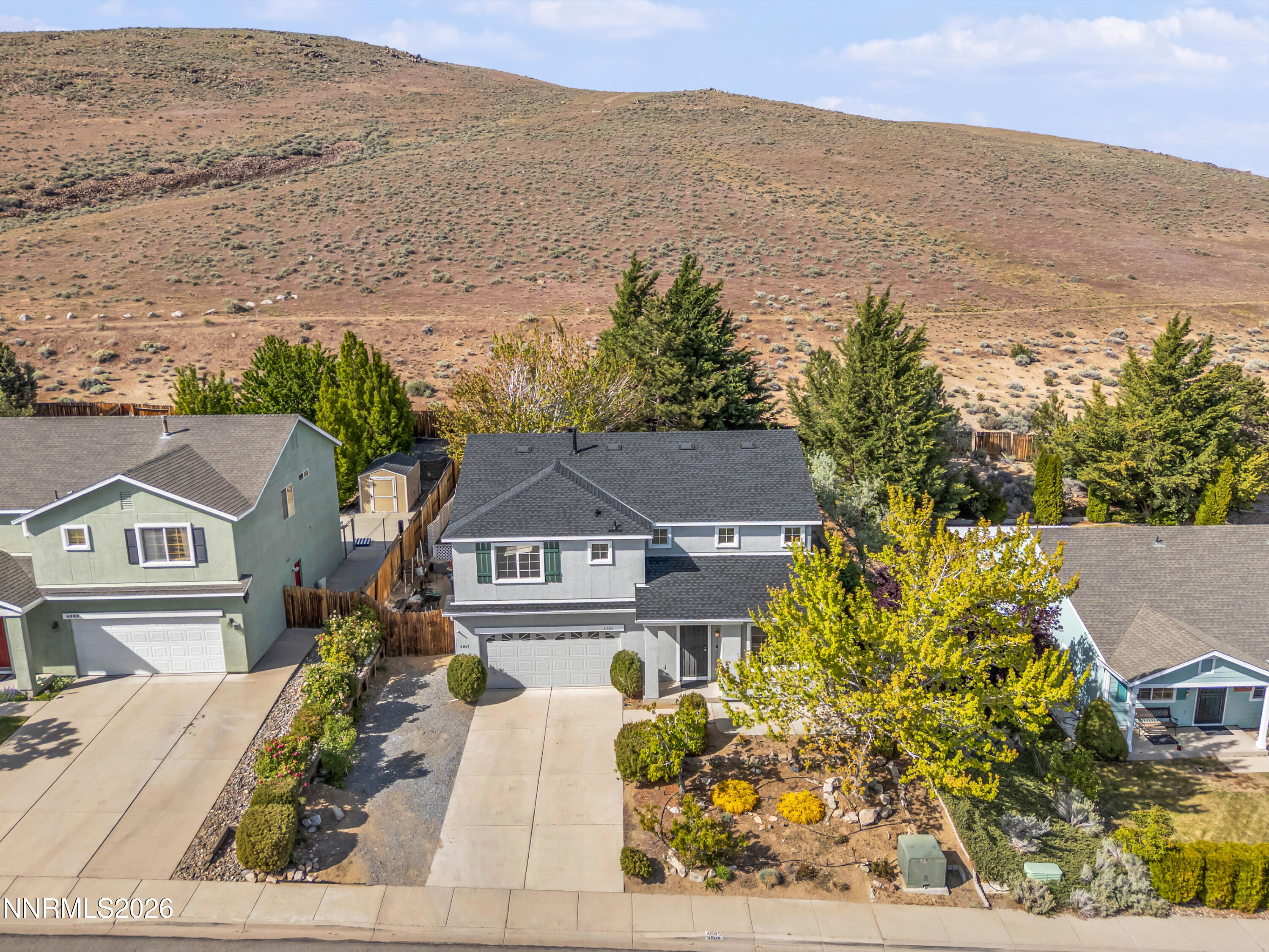 4065 Kings Row Reno, NV 89503 - Photo 34 of 41 1_dji_20260501161322_0055_d
