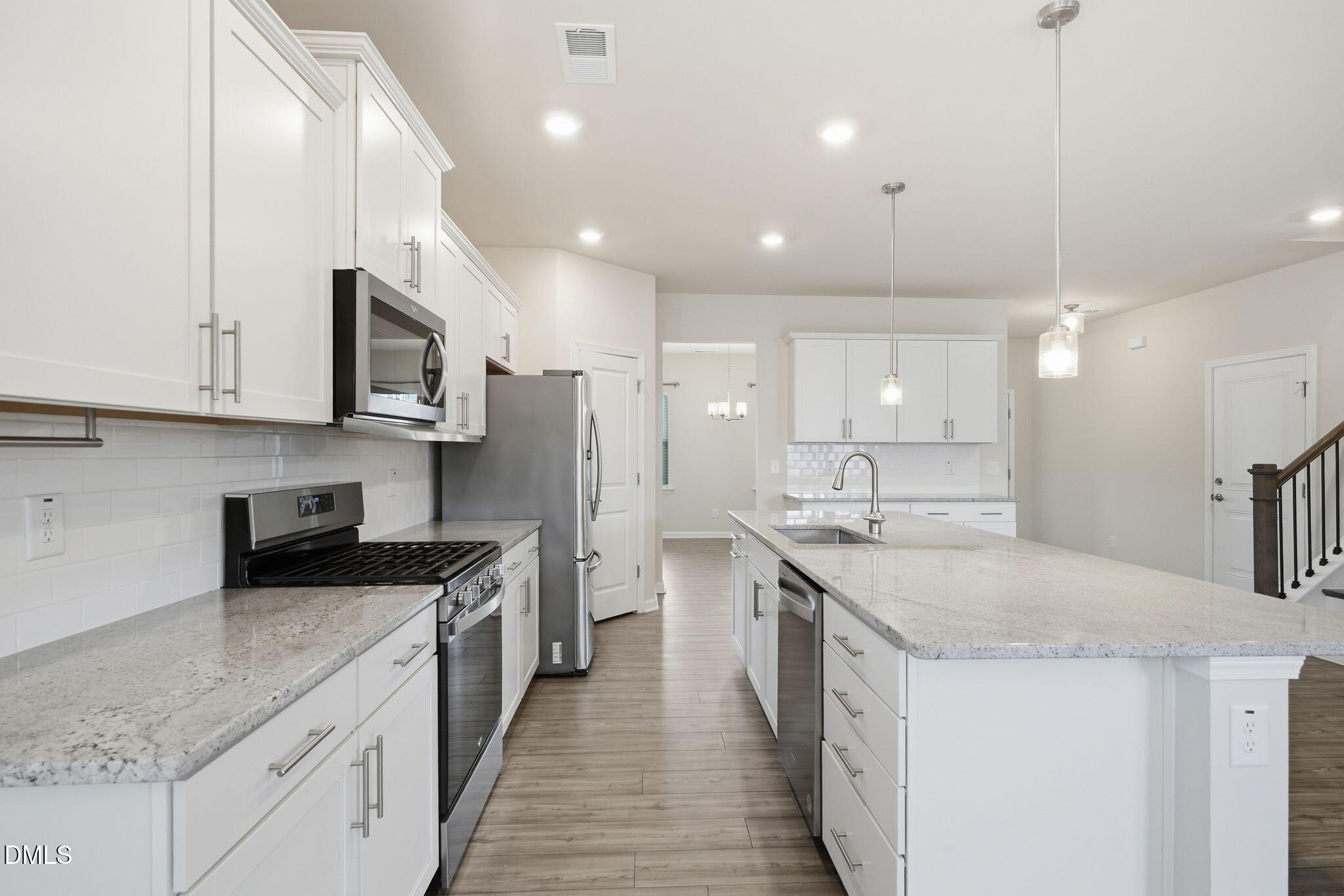 135 Katrine Way Raleigh, NC 27603 - Photo 13 of 51