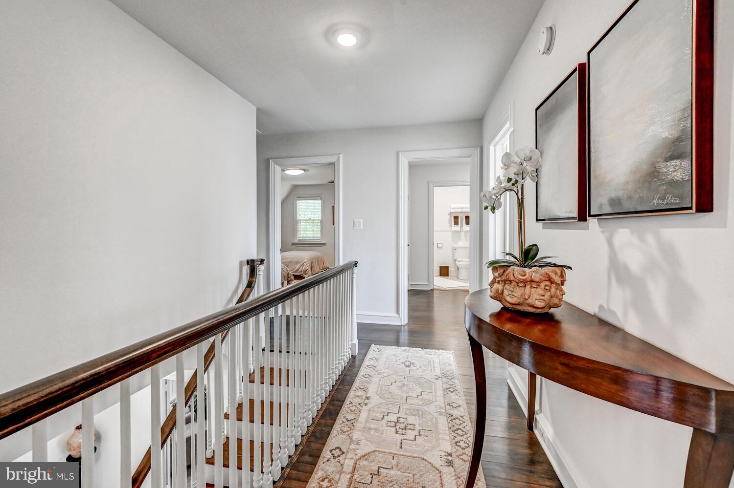 7 New Windsor Road Westminster, MD 21157 - Photo 23 of 39 Hallway