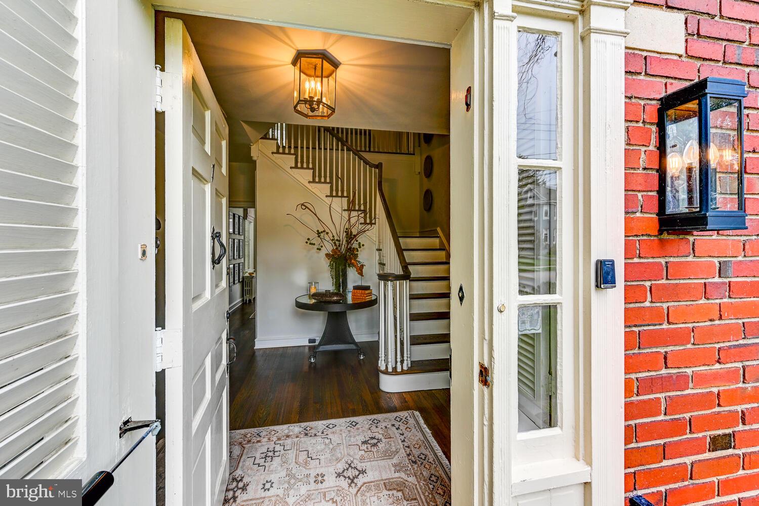 7 New Windsor Road Westminster, MD 21157 - Photo 3 of 39 Entrance