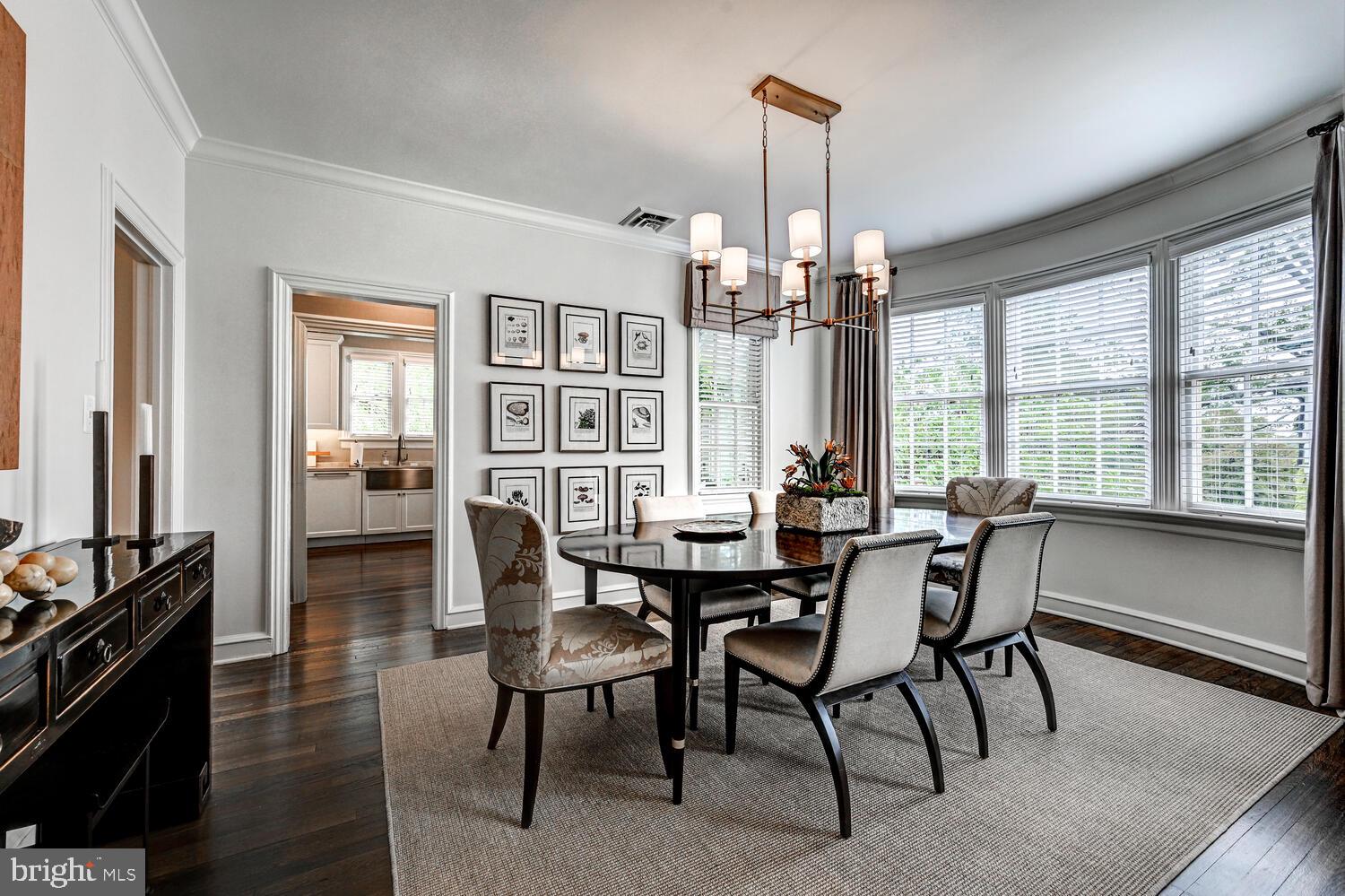 7 New Windsor Road Westminster, MD 21157 - Photo 8 of 39 Formal Dining Room