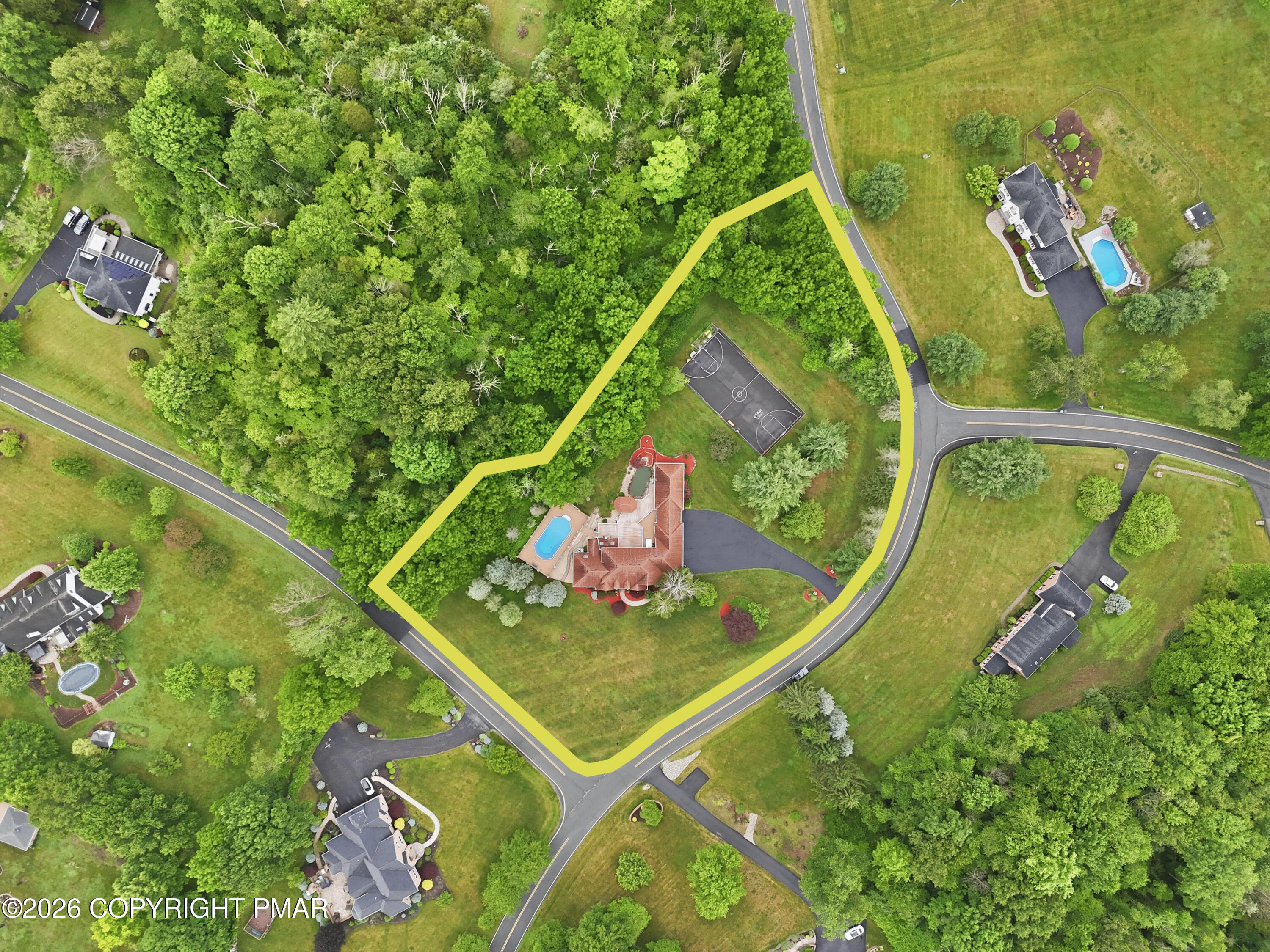 2134 Fox Run Road Stroudsburg, PA 18360 - Photo 117 of 117 2134 sue 14