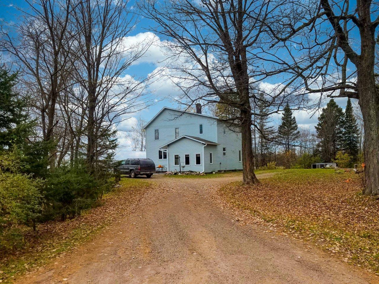 N3803 Walnut Road Kennan, WI 54537 - Photo 1 of 23 Gallery Image 1