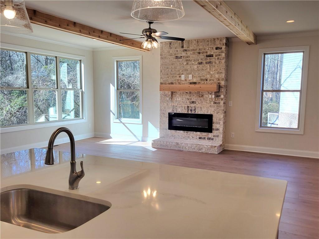 4795 Fairways Lane Jefferson, GA 30549 - Photo 12 of 32