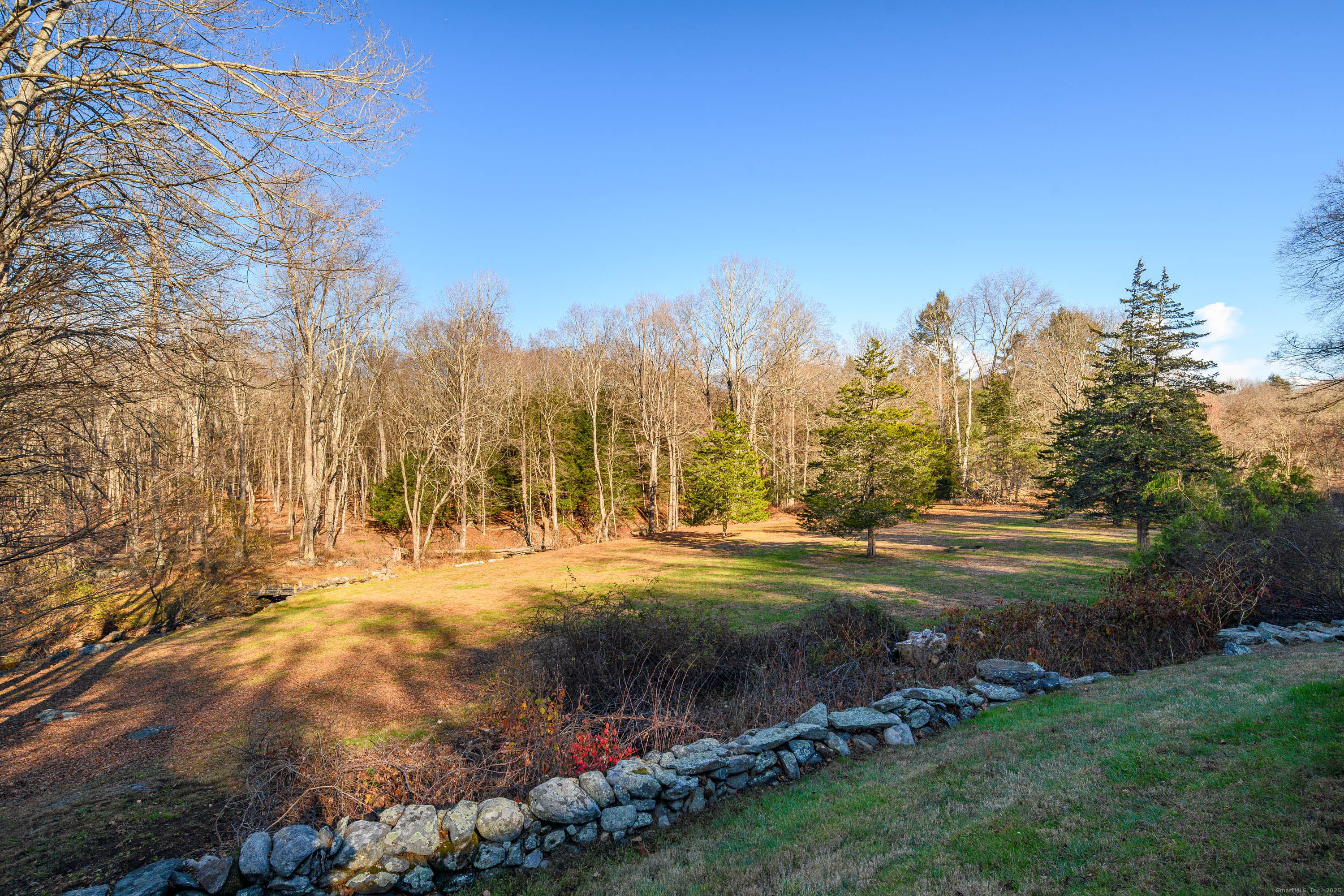 14 Concord Ridge Road Newtown, CT 06482 - Photo 31 of 40 a view of an outdoor space with yard