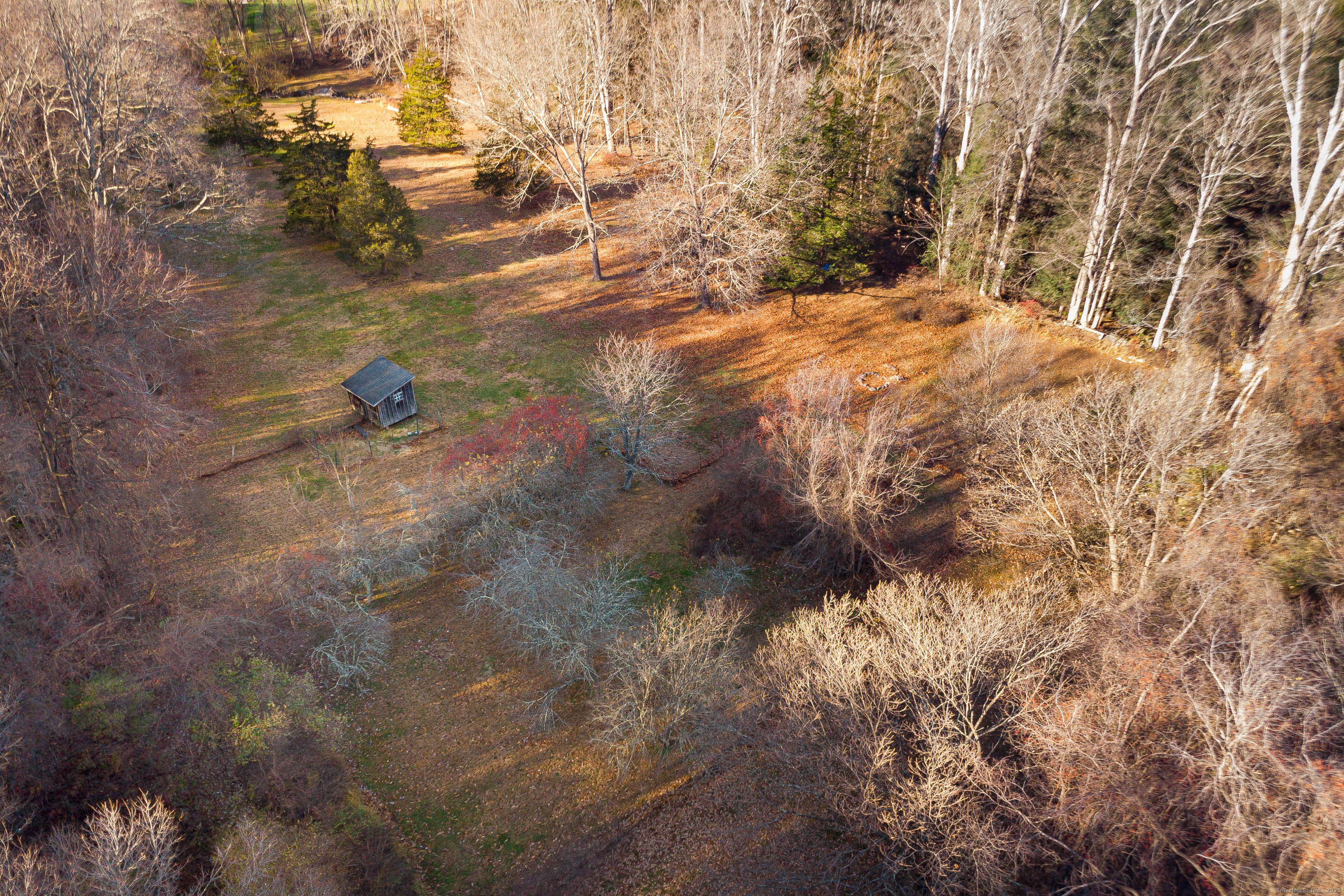 14 Concord Ridge Road Newtown, CT 06482 - Photo 39 of 40 a view of outdoor space and a yard