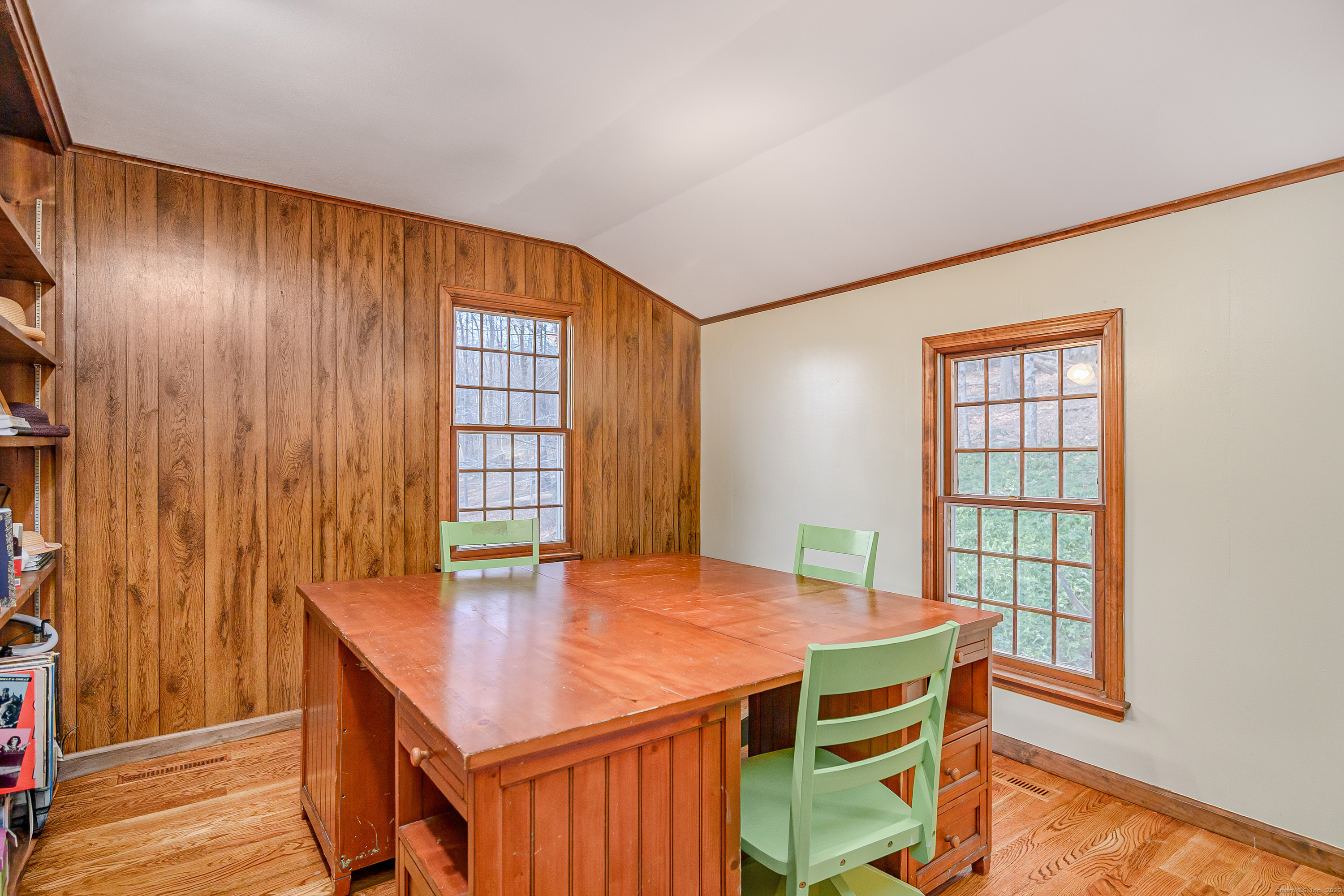 14 Concord Ridge Road Newtown, CT 06482 - Photo 6 of 40 a dining room with furniture and window