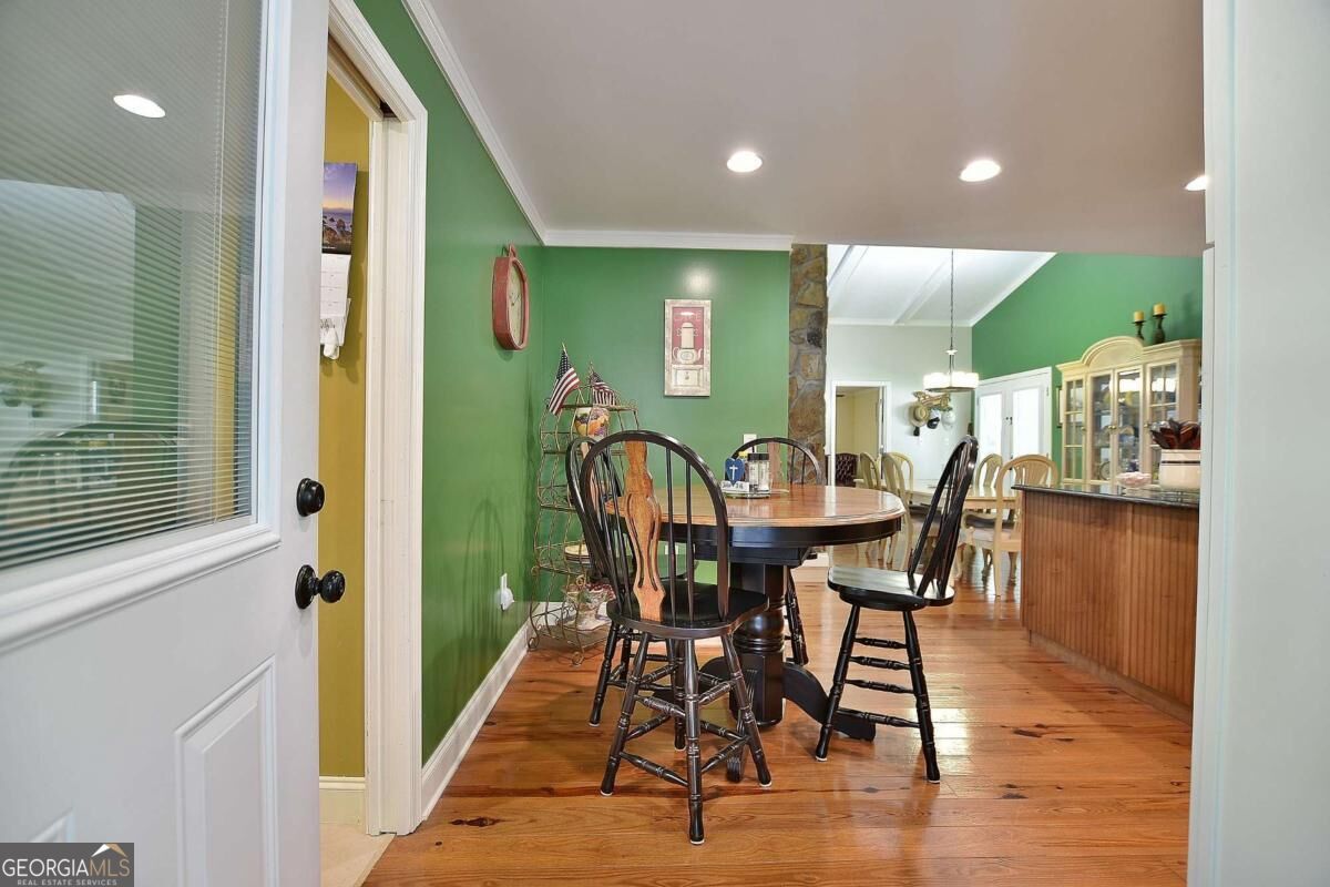 815 Hugley Road Pine Mountain, GA 31822 - Photo 9 of 26 Gallery Image 9