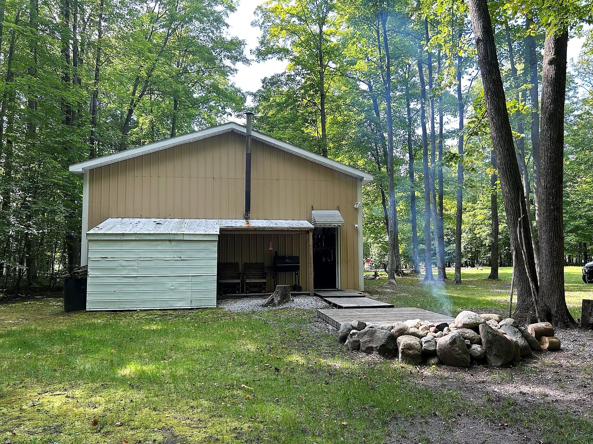 8855 Klein Road Hillman, MI 49746 - Photo 12 of 25 Gallery Image 12