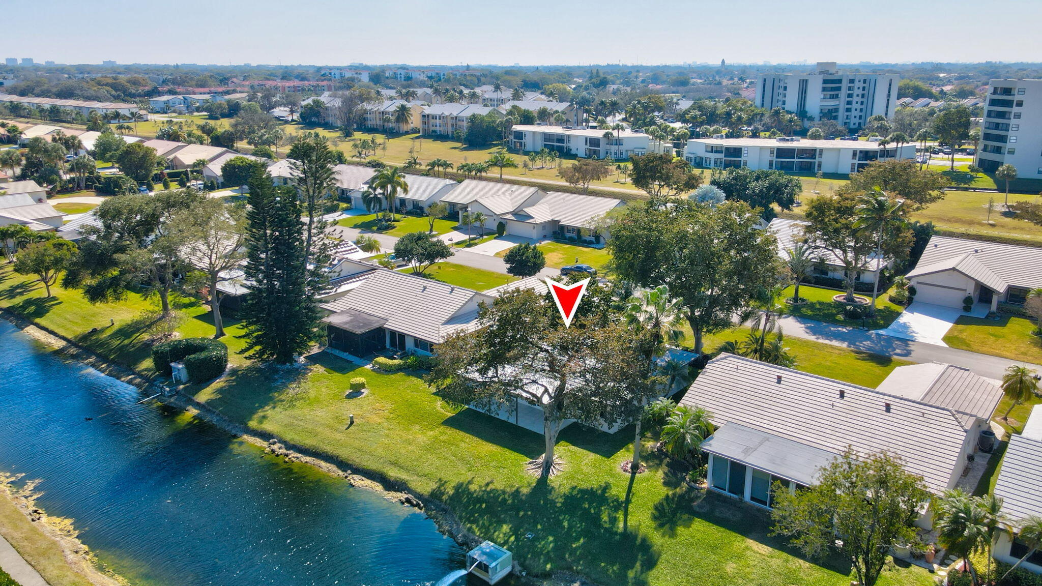 6389 Casabella Lane Boca Raton, FL 33433 - Photo 46 of 48 10-web-or-mls-DJI_0171_2_3_4_5