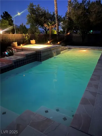 $4,695 | 7220 Shallowford Avenue, Las Vegas, NV 89131