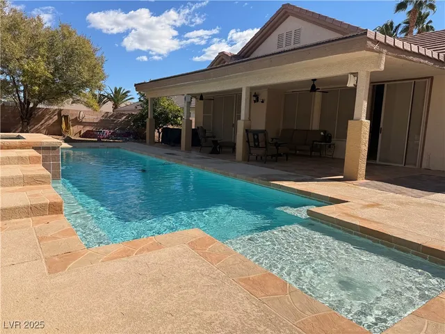 $4,695 | 7220 Shallowford Avenue, Las Vegas, NV 89131