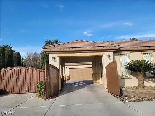 $4,695 | 7220 Shallowford Avenue, Las Vegas, NV 89131