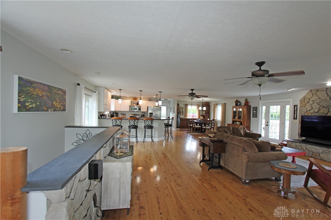 10007 Ward Road St. Paris, OH 43072 - Photo 8 of 51 Gallery Image 8