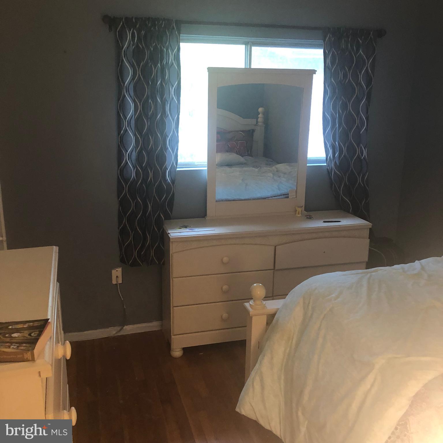 6830 Trexler Road Hyattsville, MD 20784 - Photo 12 of 18 Bedroom