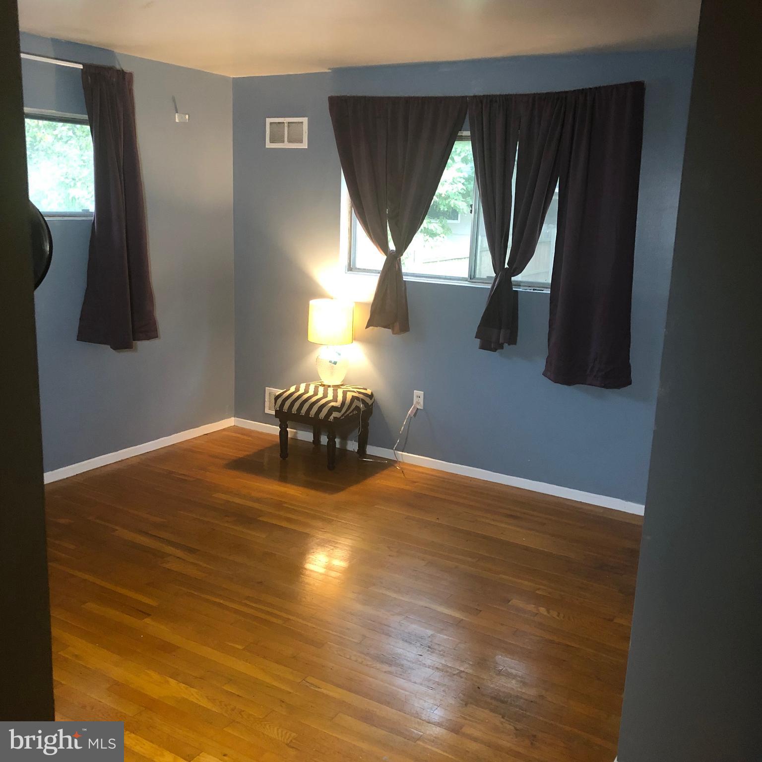 6830 Trexler Road Hyattsville, MD 20784 - Photo 15 of 18 Master Bedroom