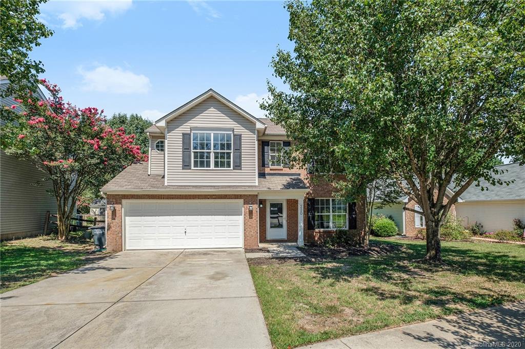 220 Chestnut Avenue Tega Cay, SC 29708 - Photo 1 of 17 Gallery Image 1