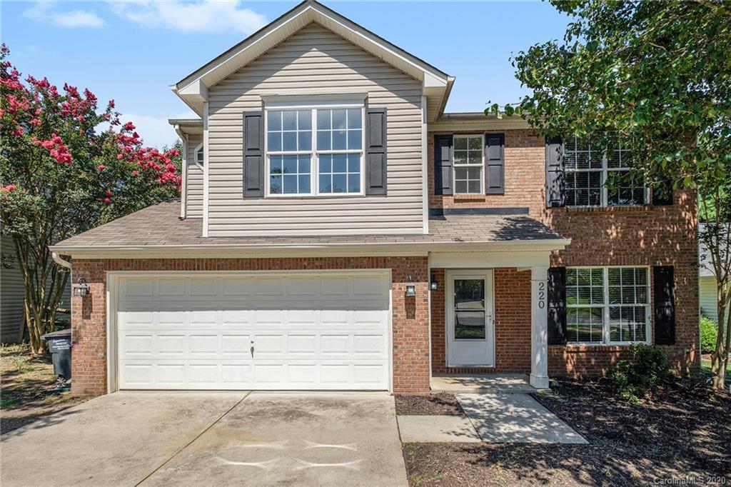 220 Chestnut Avenue Tega Cay, SC 29708 - Photo 15 of 17 Gallery Image 15