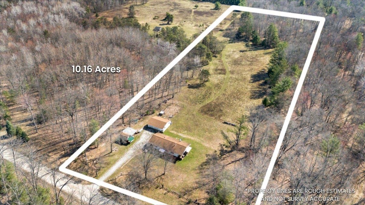 2564 National City Road Hale, MI 48739 - Photo 13 of 45