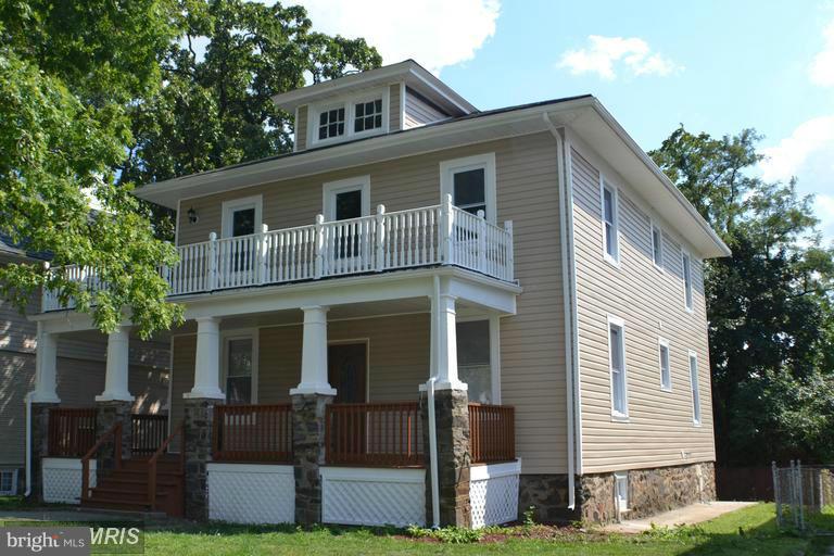 3223 Vickers Road Baltimore, MD 21216 - Photo 1 of 23 Exterior (Front)