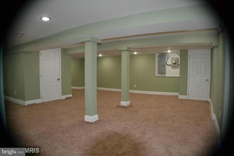 3223 Vickers Road Baltimore, MD 21216 - Photo 20 of 23 Basement