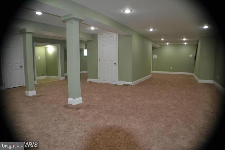 3223 Vickers Road Baltimore, MD 21216 - Photo 21 of 23 Basement