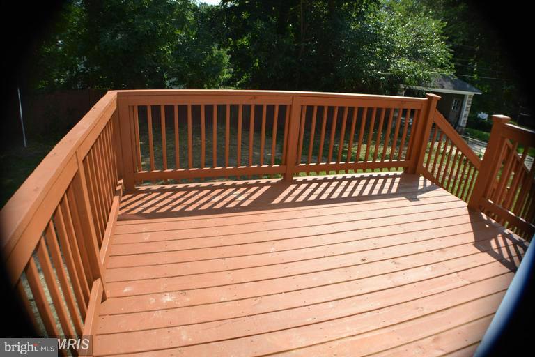 3223 Vickers Road Baltimore, MD 21216 - Photo 23 of 23 Exterior (General)