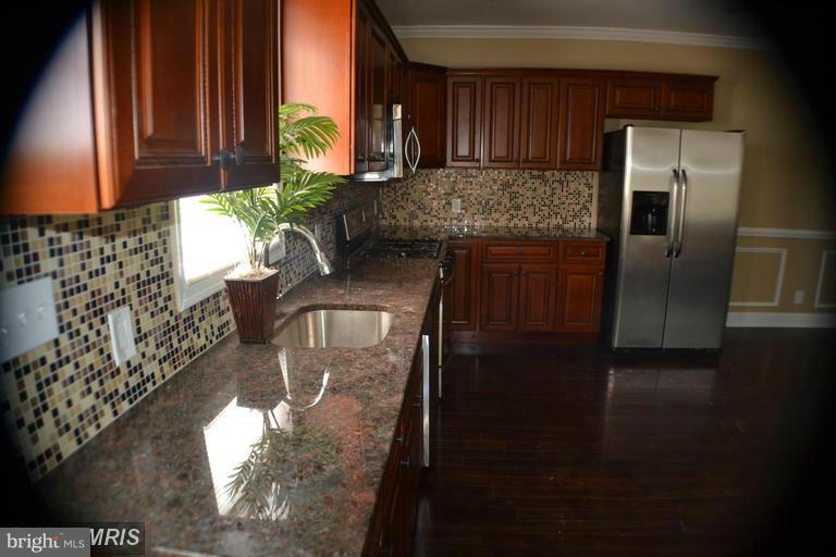 3223 Vickers Road Baltimore, MD 21216 - Photo 8 of 23 Kitchen