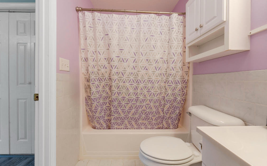 504 Balch Mill Road Newfield, ME 04095 - Photo 12 of 28 Primary Bathroom