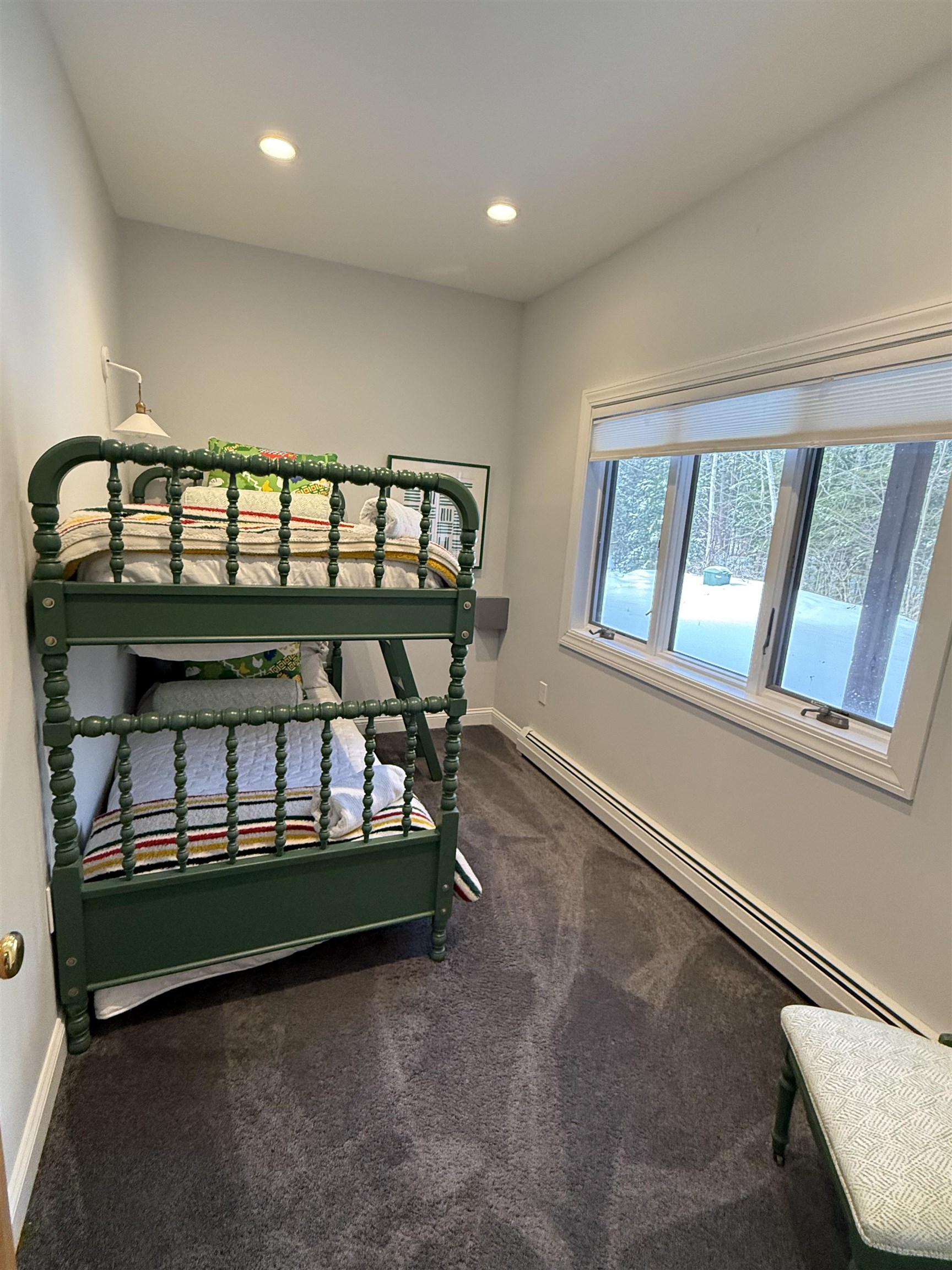 19 Bobcat Way, Unit L2 Waterville Valley, NH 03215 - Photo 43 of 51