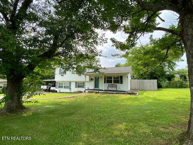 106 Apache Road Maryville, TN 37804 - Photo 4 of 48 Gallery Image 4