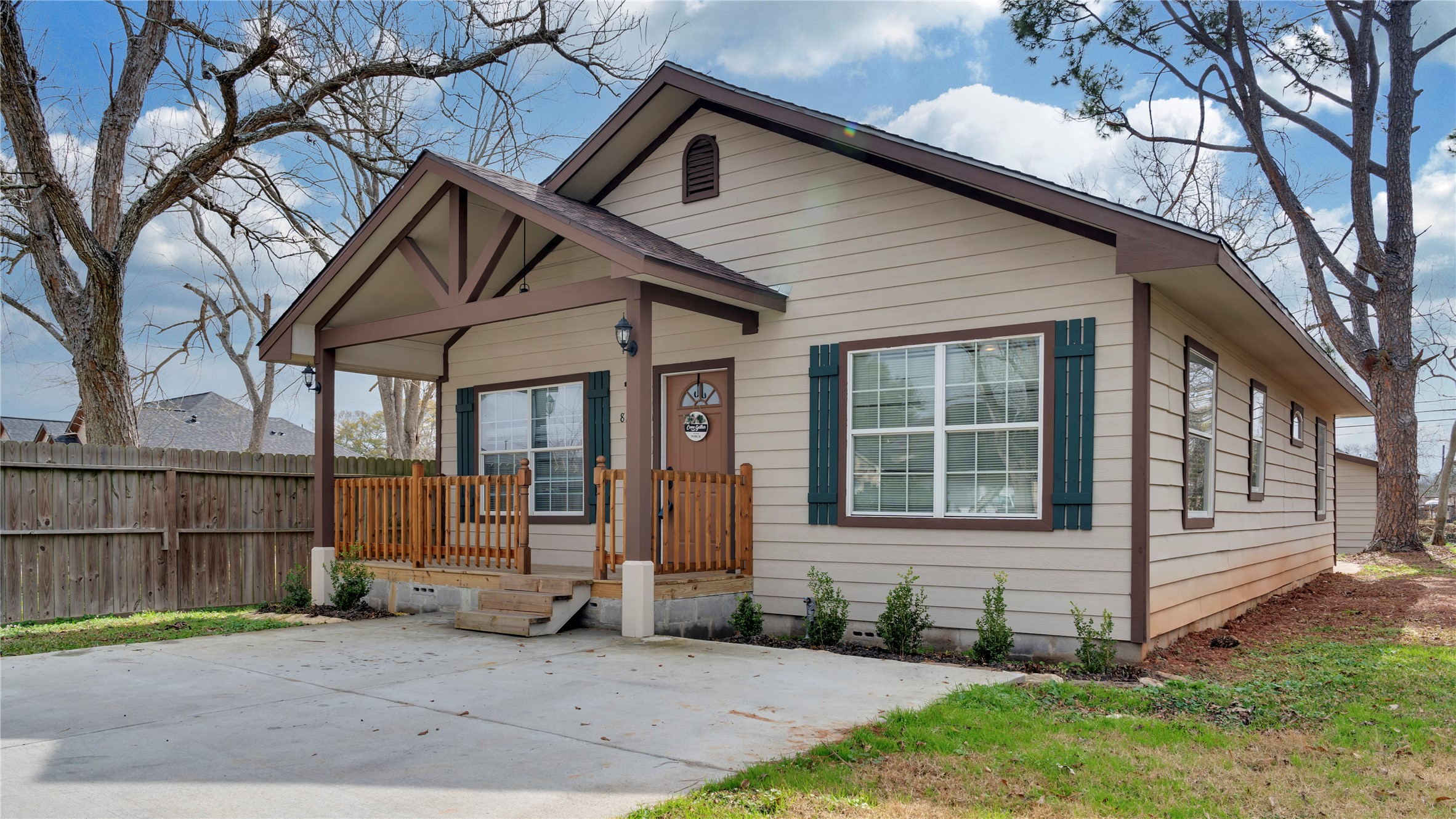 8214 Peekskill Lane Houston, TX 77075 - Photo 3 of 26