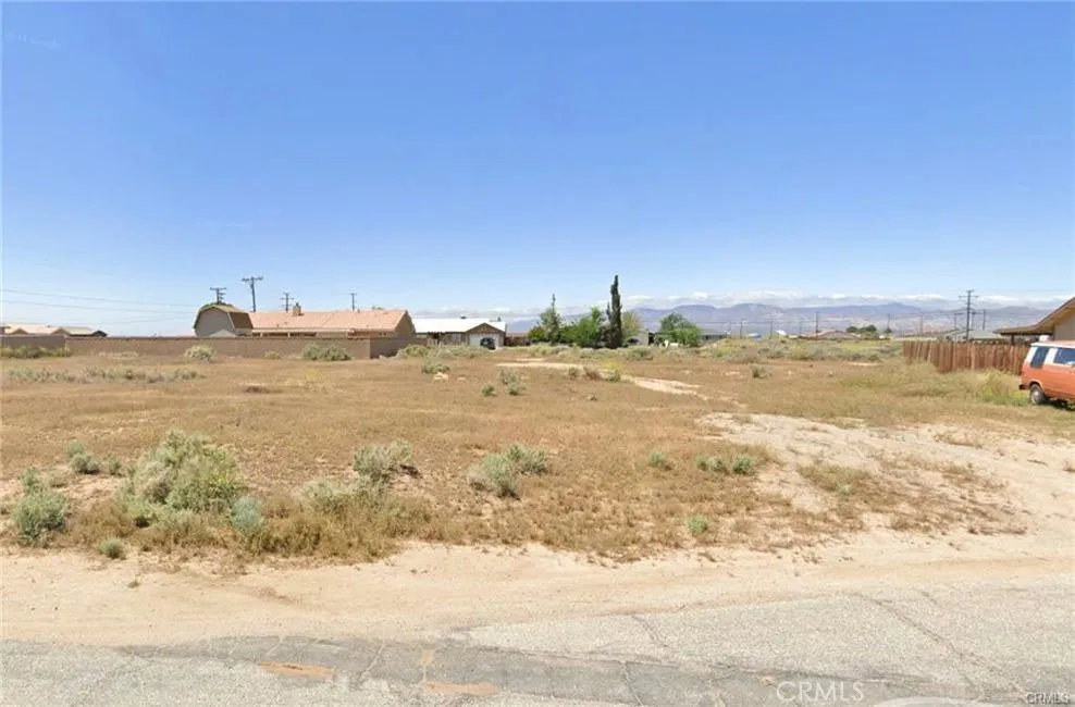 0 Graham Street Edwards, CA 93523 - Photo 2 of 2 a view of ocean view with beach