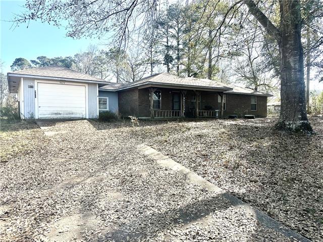 9377 Highway 165 Pollock, LA 71467 - Photo 8 of 8