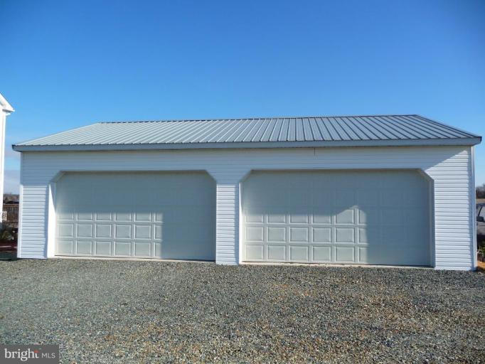 1775 Colora Road Colora, MD 21917 - Photo 2 of 25 Garage 1