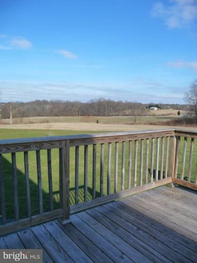 1775 Colora Road Colora, MD 21917 - Photo 25 of 25 Deck - View from