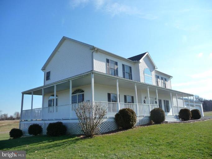 1775 Colora Road Colora, MD 21917 - Photo 4 of 25 Exterior #3