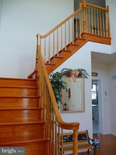 1775 Colora Road Colora, MD 21917 - Photo 6 of 25 Entrance / Foyer