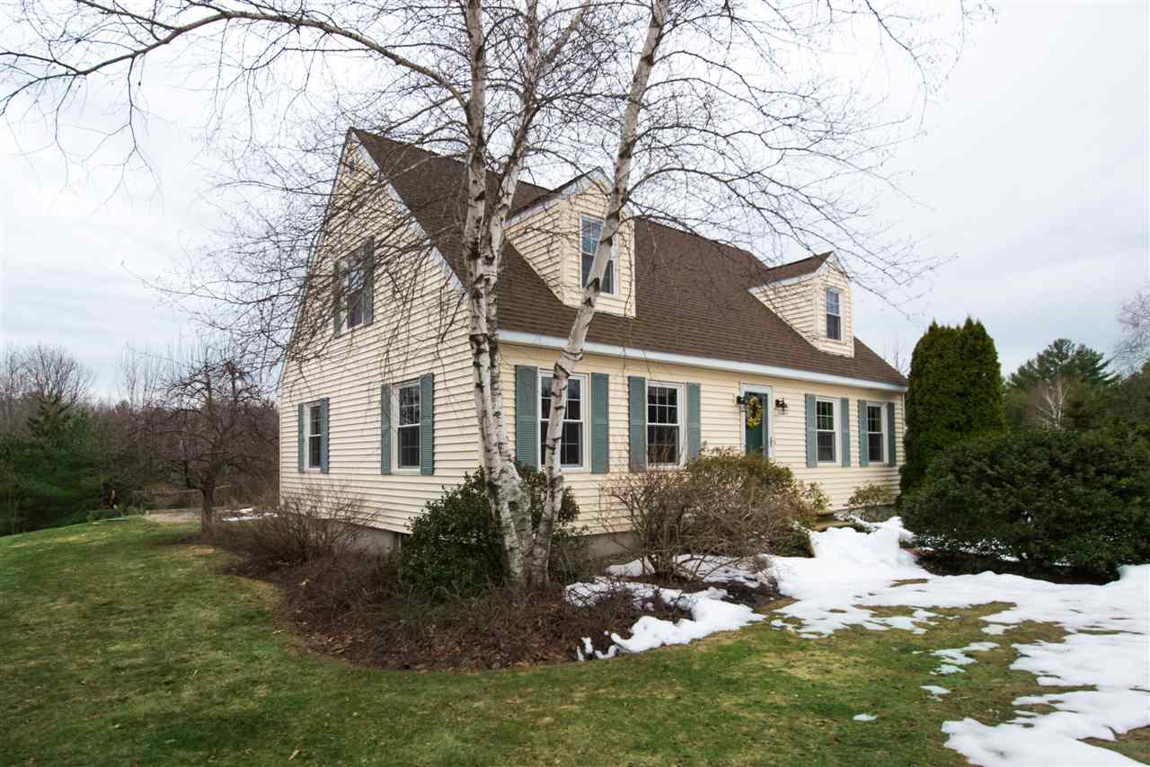 8 Riverside Farm Drive Lee, NH 03861 - Photo 2 of 40