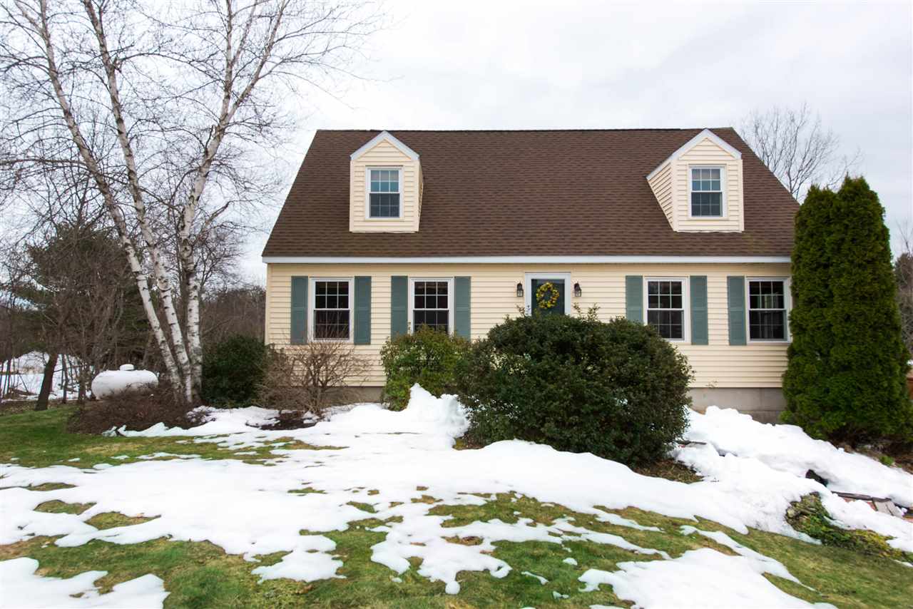 8 Riverside Farm Drive Lee, NH 03861 - Photo 3 of 40