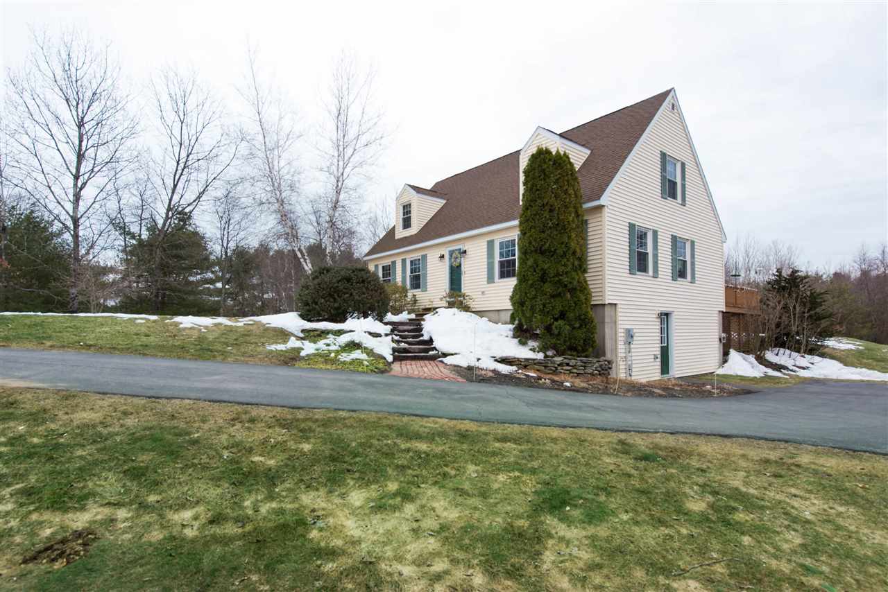 8 Riverside Farm Drive Lee, NH 03861 - Photo 4 of 40
