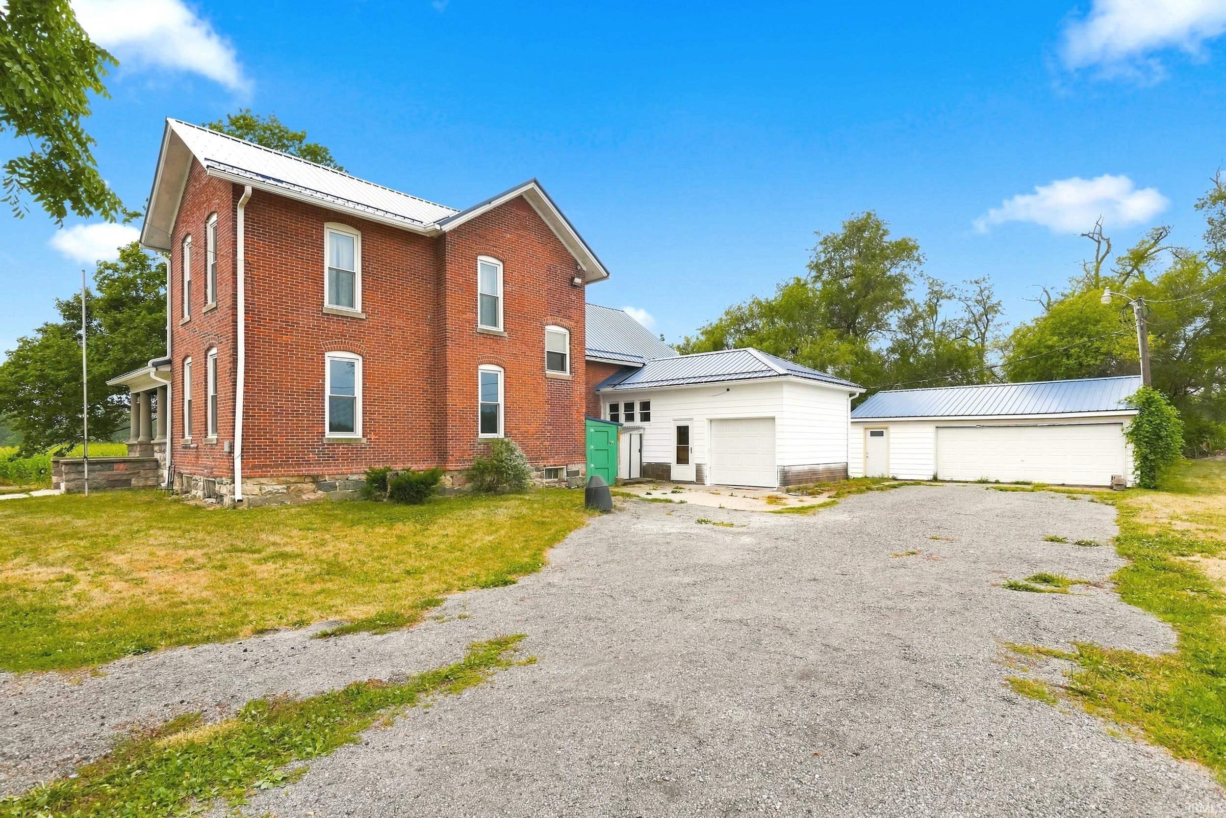 2606 Highway 1 Butler, IN 46721 - Photo 3 of 46 Gallery Image 3