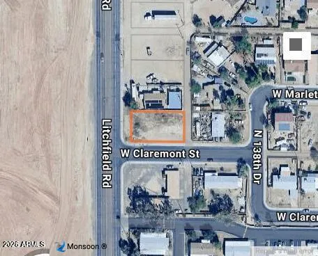 $225,000 | 6305 North Litchfield Road, Unit 142, Litchfield Park, AZ 85340