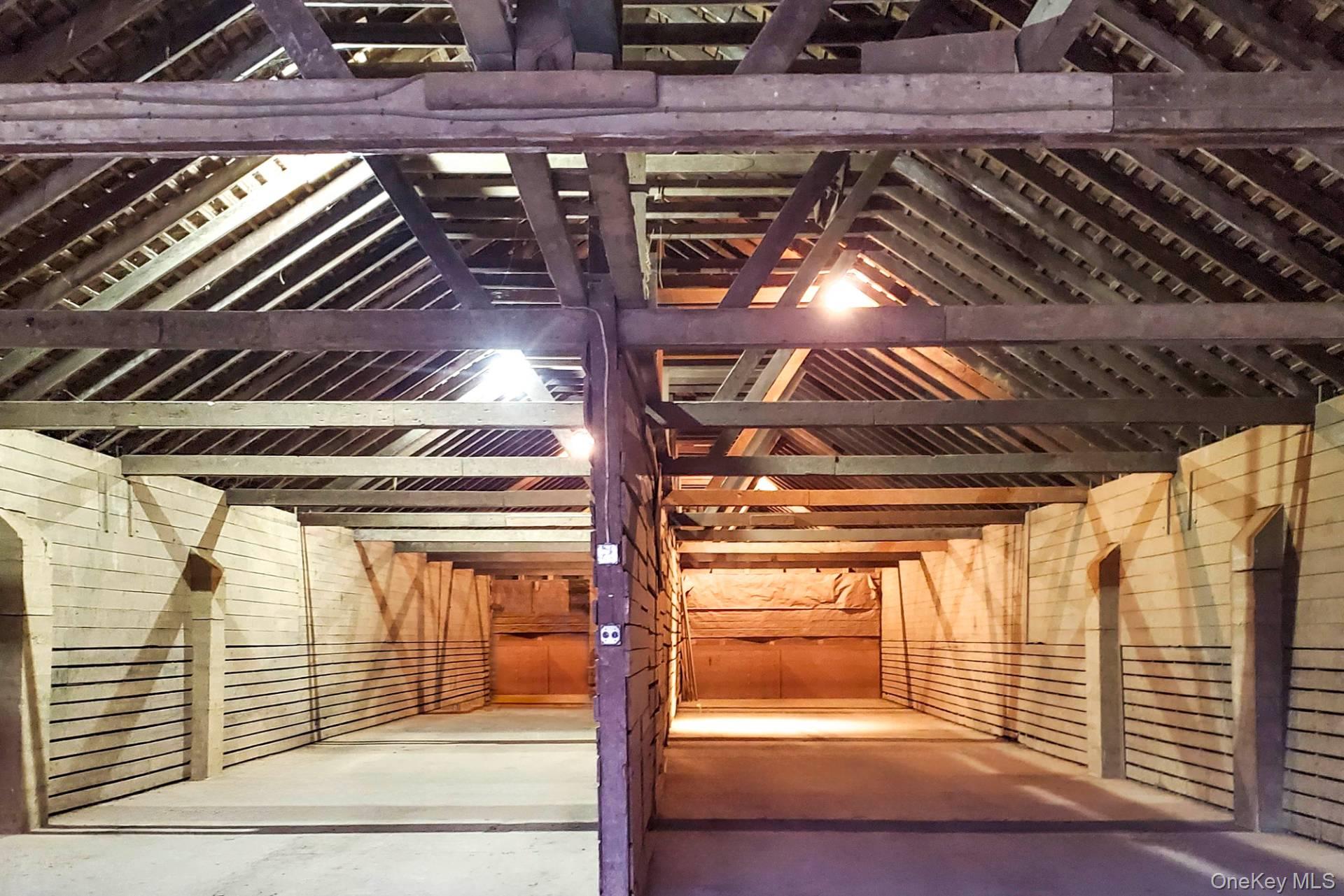 635-731 Deerfield Road Water Mill, NY 11976 - Photo 8 of 10 a view of an empty room