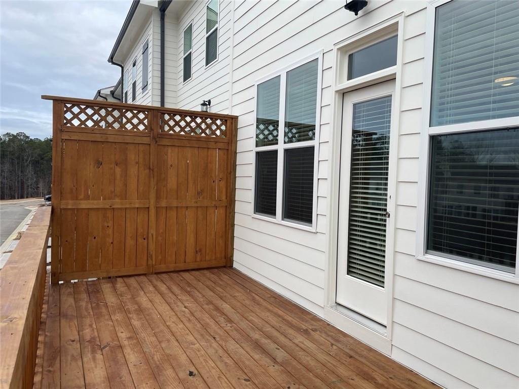 3243 Bartee Walk Suwanee, GA 30024 - Photo 24 of 30